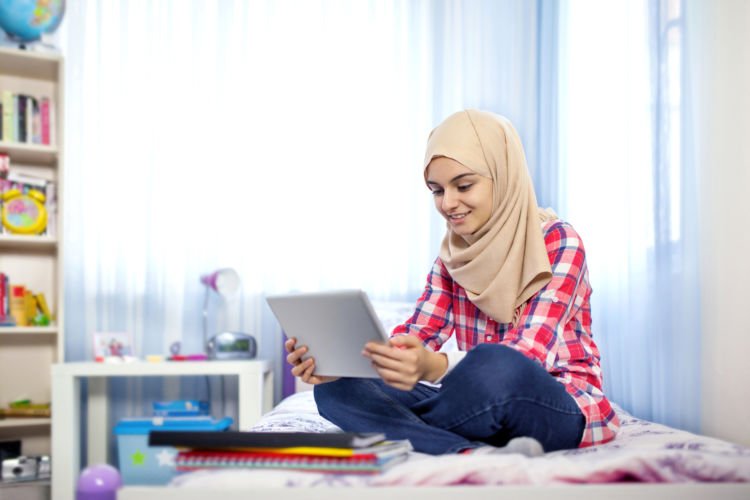 Perkenalkan Muzbnb, Situs Booking Penginapan Khusus Traveler Muslim! Begini Keunggulannya