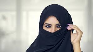 Jilbab ibu