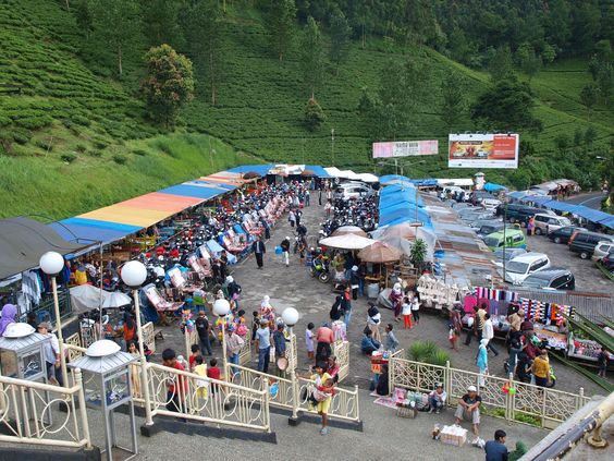 tempat makan