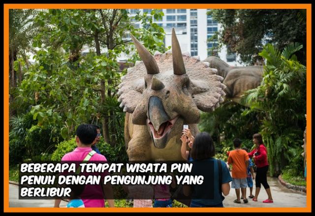 Deretan Berita Populer di Minggu Terakhir 2017. Peristiwa Heboh Apa Saja yang Menutup Tahun?