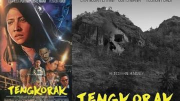 Bangga Banget! Film Fiksi Ilmiah UGM Masuk Nominasi Film Terbaik di Festival Amerika