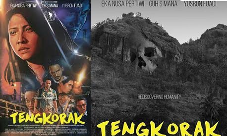 Bangga Banget! Film Fiksi Ilmiah UGM Masuk Nominasi Film Terbaik di Festival Amerika