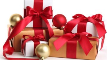 5 Hadiah Terbaik di Tahun Baru