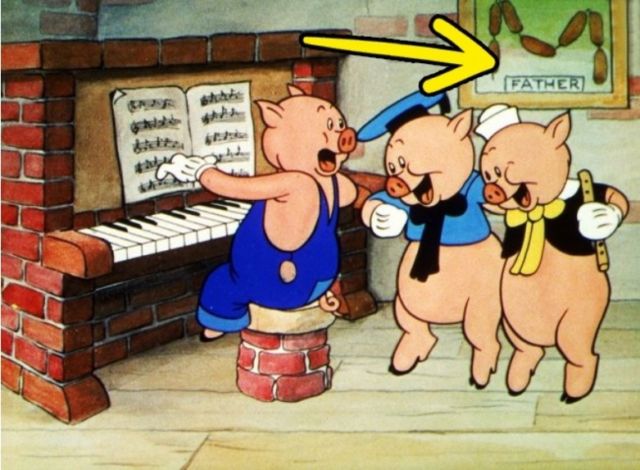 Meski Sadar Nggak Logis akan 14+ Keanehan dalam Film Kartun Ini, Kamu Tetap Nonton dan Ketawa, Kan?