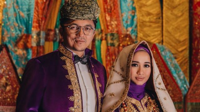 Inilah Sederet Kisah Tawa dan Air Mata yang Mewarnai Tahun 2017 dari Dunia Hiburan Tanah Air
