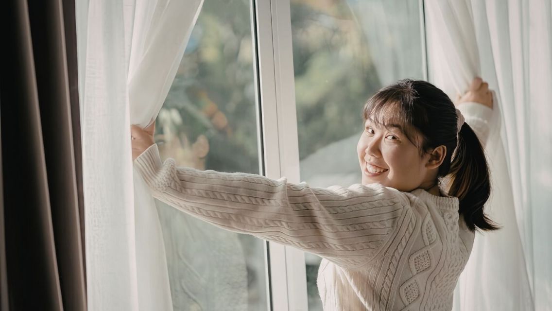 7 Alasan Bangun Tidur Jangan Langsung Buka HP Dulu, Tapi Lakukan Ini! 13