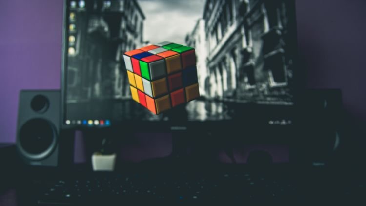 Rubik Cube, Sebuah Permainan Sederhana yang Memberikan Banyak Makna