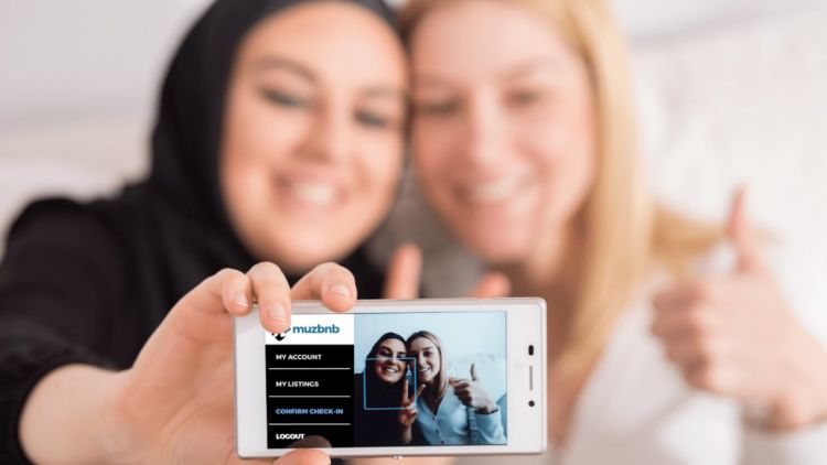Perkenalkan Muzbnb, Situs Booking Penginapan Khusus Traveler Muslim! Begini Keunggulannya