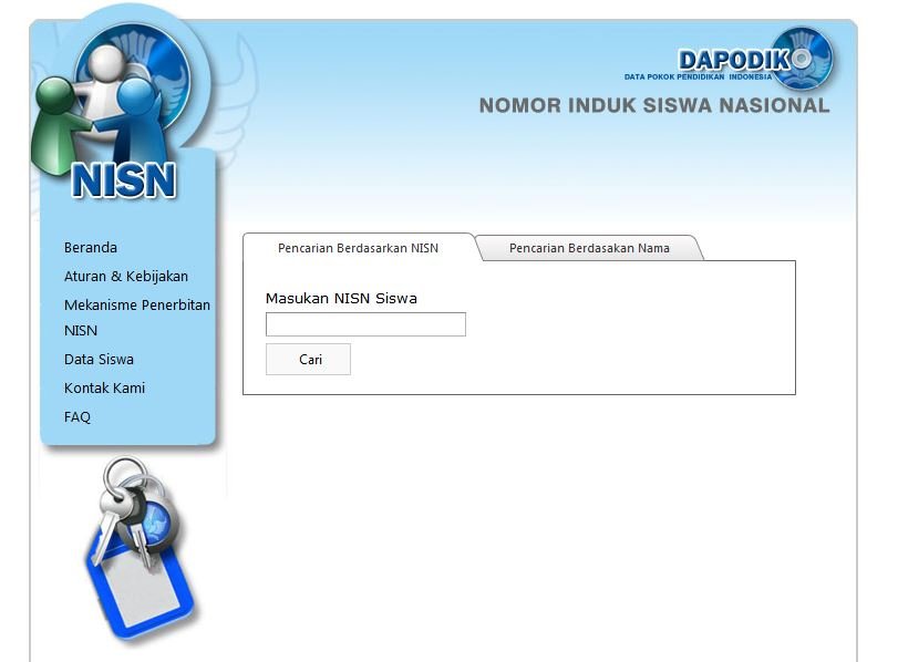 Ingin Melepas Rindu Masa Sekolah? Bukalah Situs Ini Agar Rindumu Tersampaikan