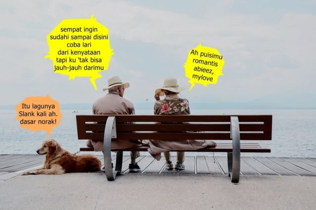Jujur Saja, Pasti Kamu Pernah Melakukan 11 Hal Menggelikan Ini di Awal Pacaran. Masih Ingat Nggak?