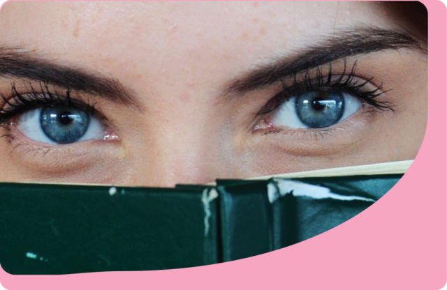 Tutorial “No Makeup” Makeup. Khusus Buat Kamu yang Nggak Pengen Kelihatan Dandan