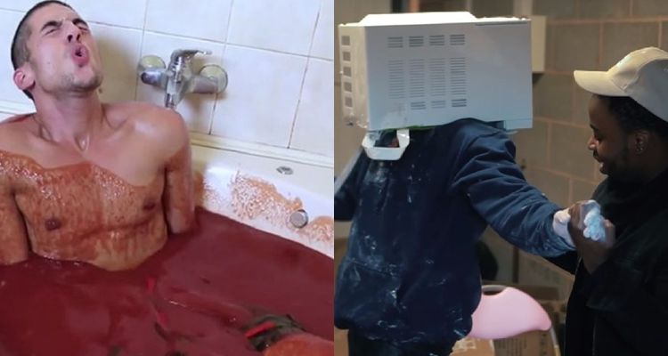 5 Aksi Ngawur YouTuber yang Berakibat Fatal. Jangan Ditiru, Pengen Terkenal Nggak Begitu Caranya!