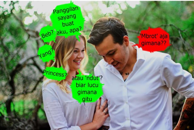 Jujur Saja, Pasti Kamu Pernah Melakukan 11 Hal Menggelikan Ini di Awal Pacaran. Masih Ingat Nggak?