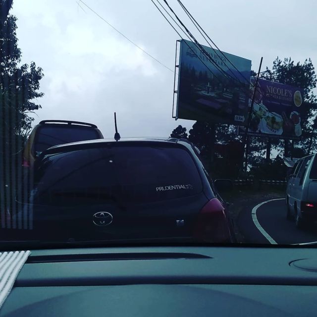 parkir