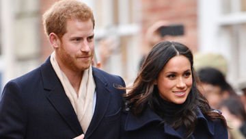 Kamu Bukanlah Meghan Markel yang Cerita Kehidupanya Selalu Dinanti-nantikan