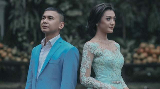 Inilah Sederet Kisah Tawa dan Air Mata yang Mewarnai Tahun 2017 dari Dunia Hiburan Tanah Air