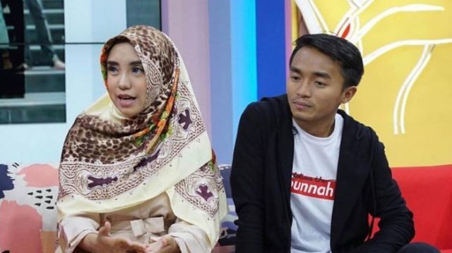 Inilah Sederet Kisah Tawa dan Air Mata yang Mewarnai Tahun 2017 dari Dunia Hiburan Tanah Air