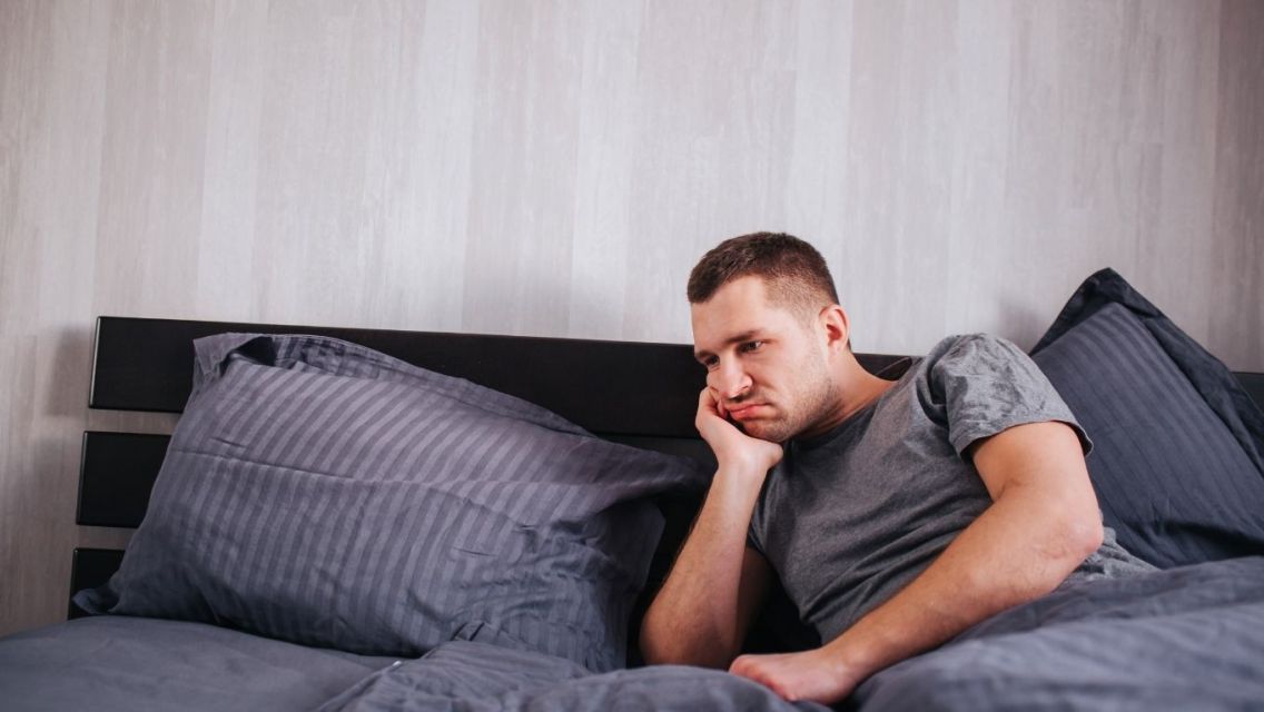 7 Alasan Bangun Tidur Jangan Langsung Buka HP Dulu, Tapi Lakukan Ini! 9