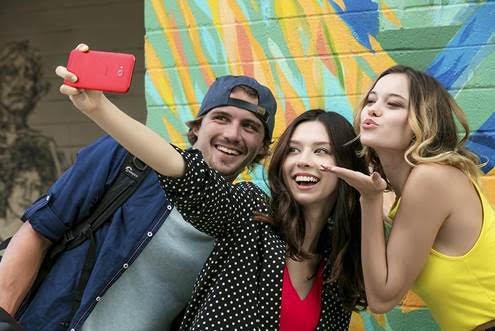 ASUS Hadirkan ZenFone 4 Selfie Lite Tepat Saat Harbolnas