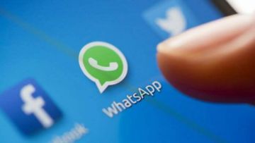 Sebentar Lagi Admin Bisa Bungkam Anggota Grup WhatsApp. Ini yang Udah Kita Tahu Soal Fitur Baru WA