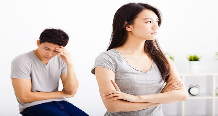 Jika Kamu Masih Mempunyai 8 Sifat Ini, Jangan Harap Hubungan Kamu dan Dia Akan Baik-baik Saja