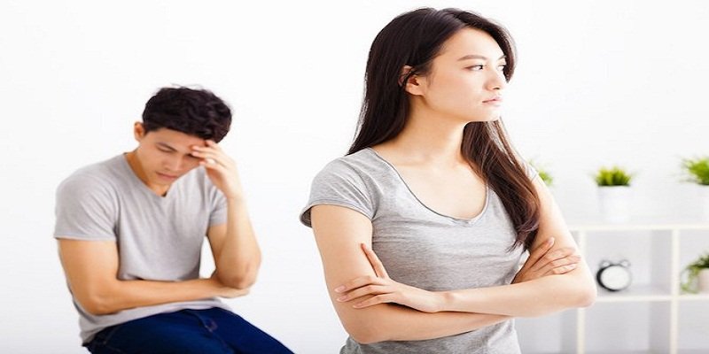 Jika Kamu Masih Mempunyai 8 Sifat Ini, Jangan Harap Hubungan Kamu dan Dia Akan Baik-baik Saja