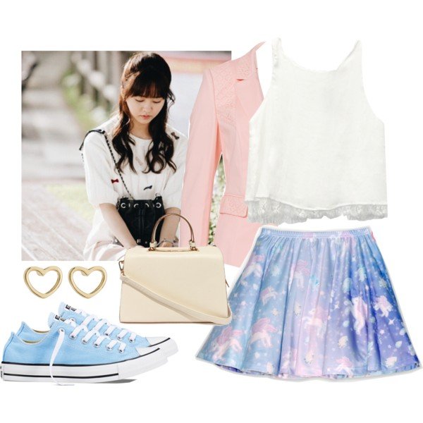 kim so hyun