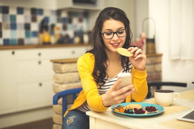 Dari 80 menjadi 50-an Kilogram, Tips Diet Ala Tasya Farasya Ini Perlu Kamu Terapkan. Kuncinya: Jangan Lebay dan Wajar Sajalah