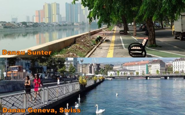 4 Spot di Jakarta yang Kabarnya Bakal Disulap Mirip Landmark di Luar Negeri. Jadi Nggak Sabar~