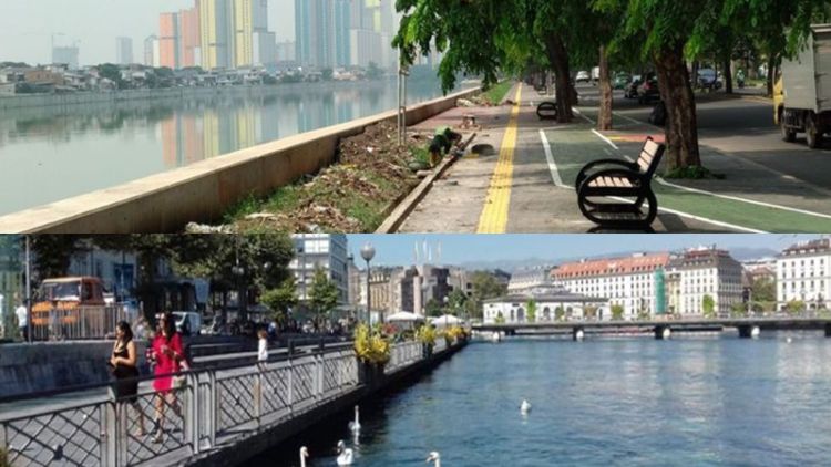 4 Spot di Jakarta yang Kabarnya Bakal Disulap Mirip Landmark di Luar Negeri. Jadi Nggak Sabar~