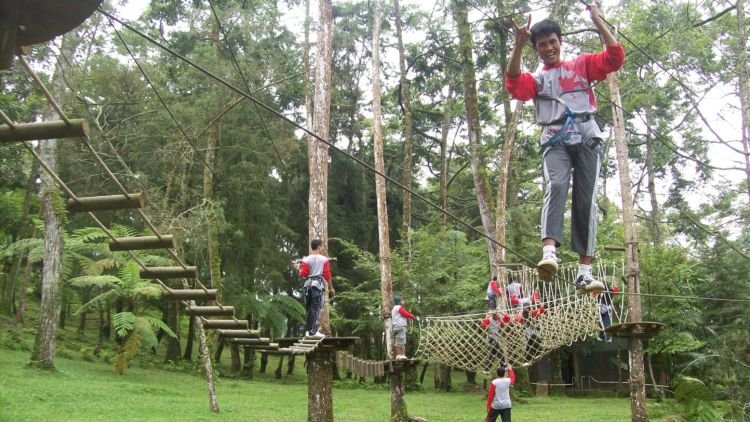 5 Destinasi Wisata Fantastis Tawangmangu yang Membuat Liburanmu Terasa Manis!