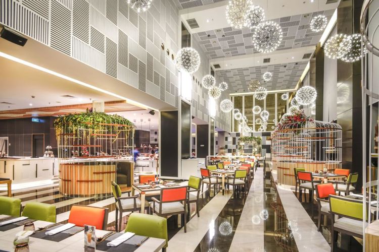 Dear Instagramers, 8 Hotel Instagramable di Jakarta Ini Cocok Banget Buat Kamu!