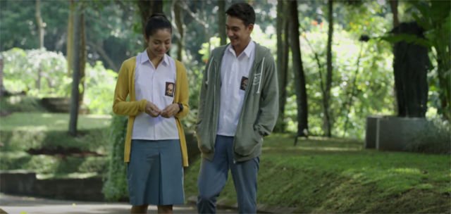 Nostalgia Kenapa Cowok Anak IPS Kerap Dicap Nakal tapi Selalu Bikin Hati Cewek Jungkir Balik Kelabakan
