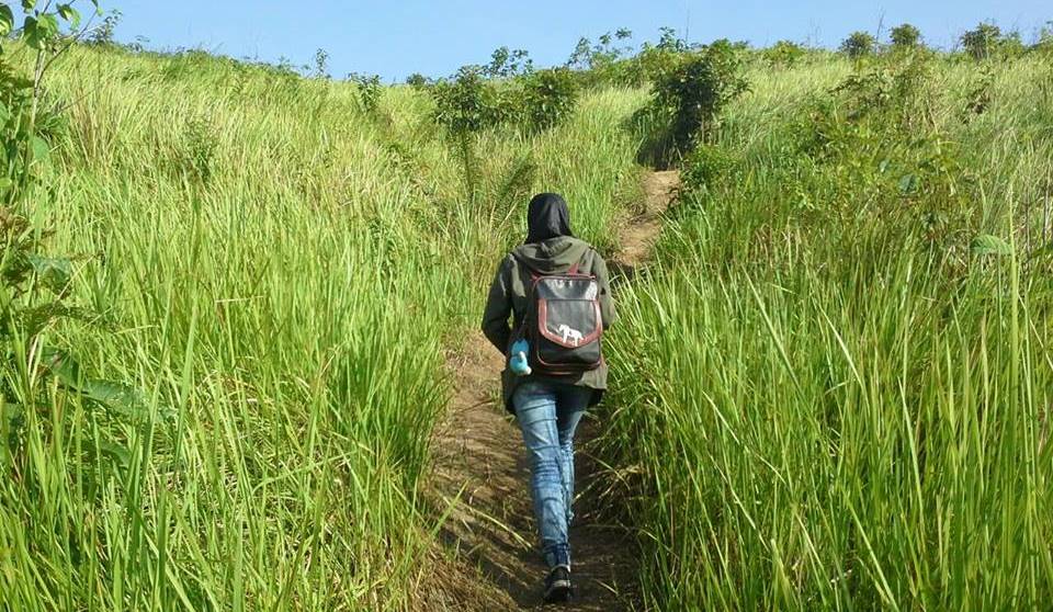 Untukmu yang Kini Sudah Aku Relakan, Semoga Bahagia. Karena Kali Ini Aku Sudah Tulus Mendo'akanmu.