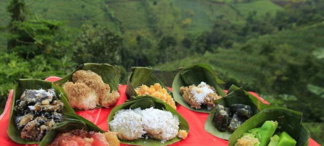 jajanan pasar