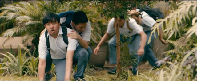 Nostalgia Kenapa Cowok Anak IPS Kerap Dicap Nakal tapi Selalu Bikin Hati Cewek Jungkir Balik Kelabakan
