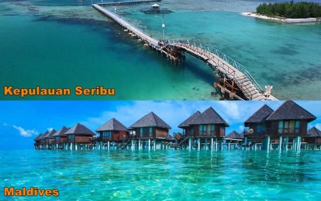 4 Spot di Jakarta yang Kabarnya Bakal Disulap Mirip Landmark di Luar Negeri. Jadi Nggak Sabar~