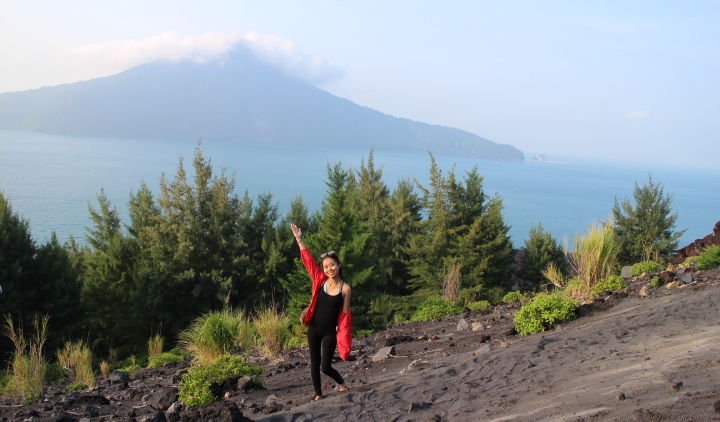 Krakatau Trip! Weekend Seru di Lampung Selatan, Kalian Harus Coba.