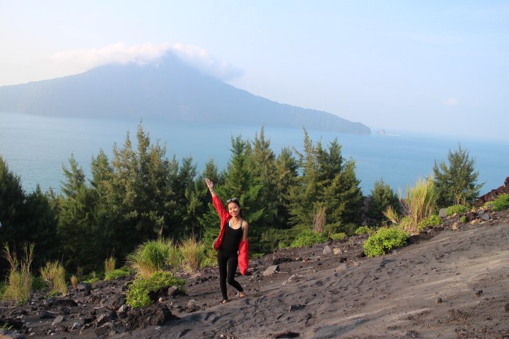 Krakatau Trip! Weekend Seru di Lampung Selatan, Kalian Harus Coba.