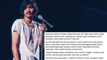 Idola Banget! Music Director Ini Ceritakan Bagaimana Duta So7 ‘Menjajakan’ Karya Barunya Secara Personal