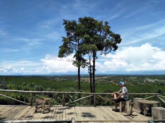 Puncak Sidapang