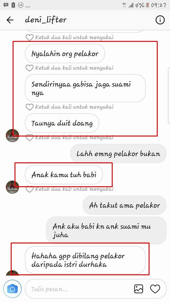 Atlet Sea Games Resmi Nikahi Pelakor, Sang Istri Sah Beberkan Fakta Kalau Mereka Belum Bercerai