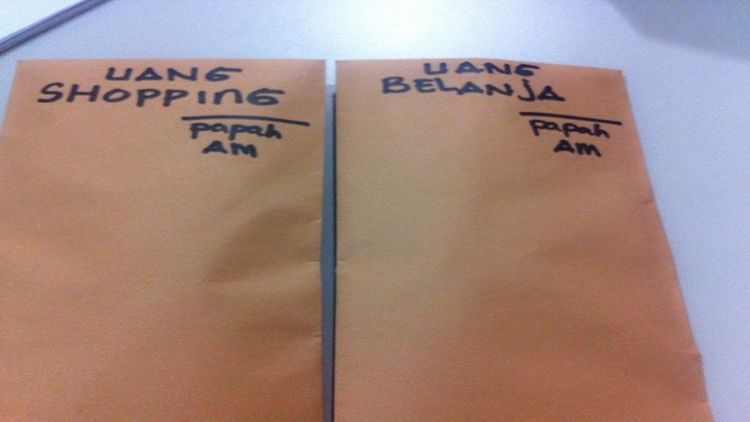 Perbedaan Nafkah dan Uang Belanja yang Perlu Dipahami Pasangan Suami Istri. Awas, Jangan Jadi Sensi!