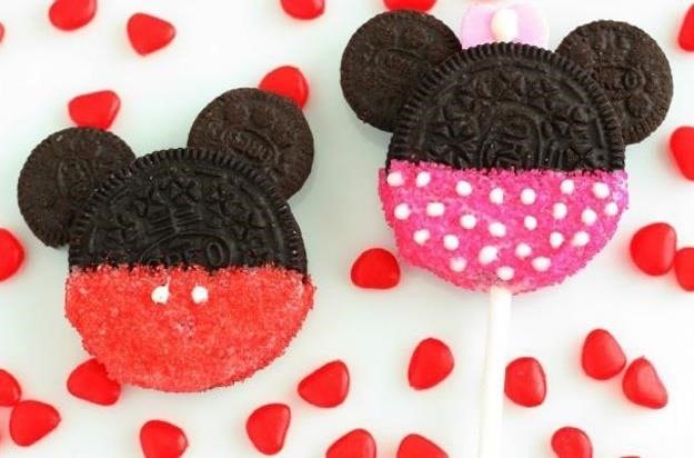 7 Camilan Valentine Layak Jual yang Yummy Nan Mudah Dibuat. Siapa Tahu Bisa Jadi Bisnis Barumu