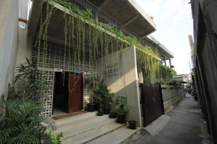 Hotel Instagramable di Jogja