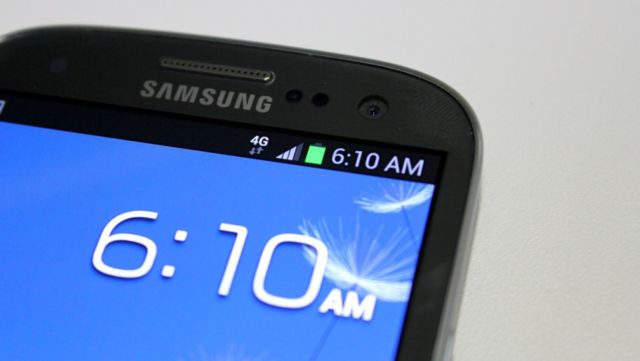 4G/LTE Network