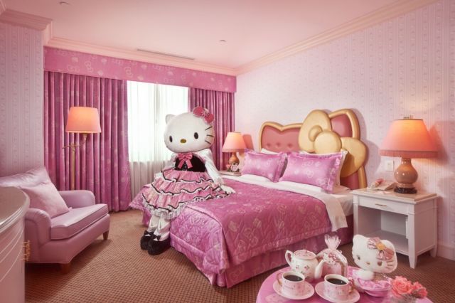 hello kitty