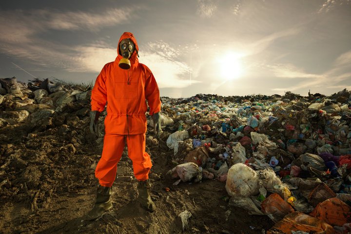 7+ Benda yang Justru Berbahaya Kalau Dibuang ke Tempat Sampah. Hati-hati Tercemari!