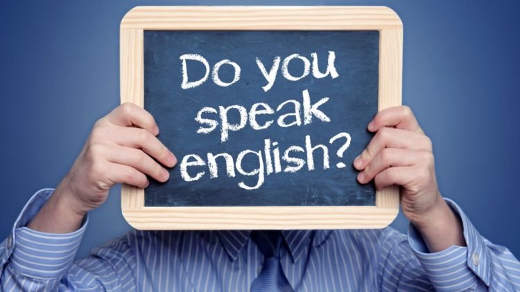 Berbahasa Inggris Berarti Nggak Nasionalis? Benarkah?