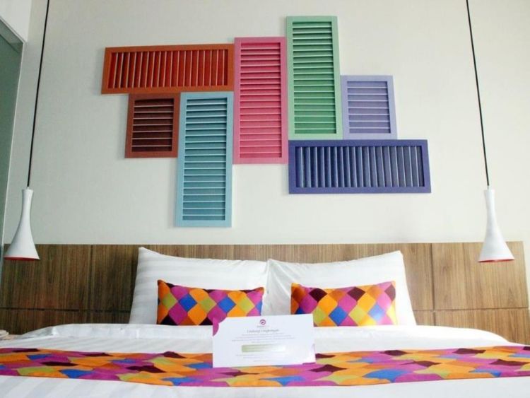 10 Hotel Instagramable di Jogja Buat Libur Tahun Baruan. Dari yang Murah Sampai Mewah, Semua Ada!